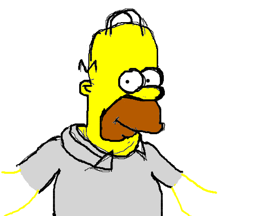 Homer Lixoso