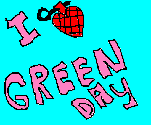# Green Day