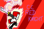 C.C. red knight