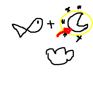 peixe-lua