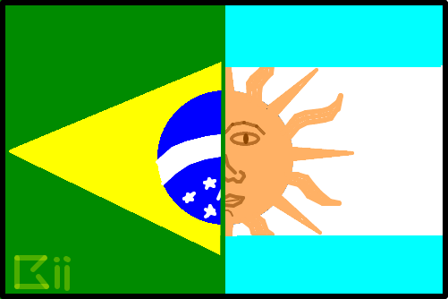 Brasil & Argentina