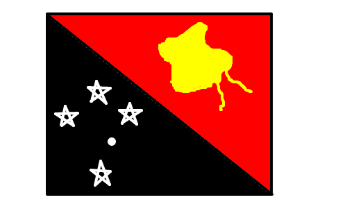 papua nova guiné