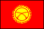 Quirguízia