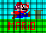 Super Mario World =D