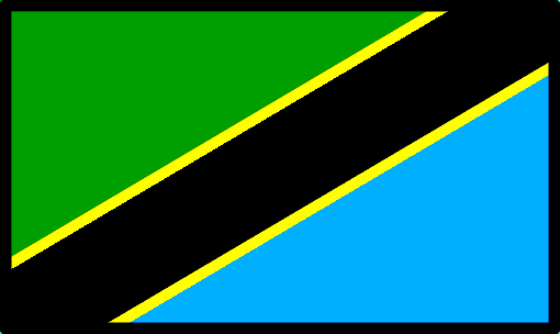 tanzânia