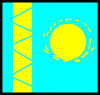 cazaquistão