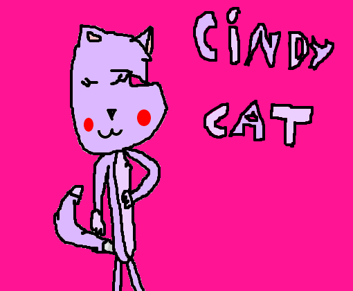 cindy cat