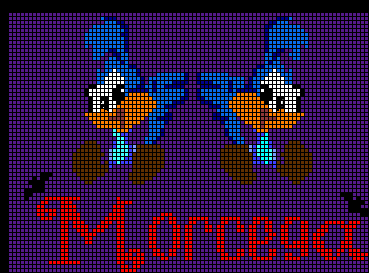 papaléguas Pixel
