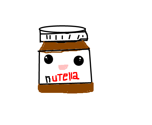 Featured image of post Nutella Fotos De Desenhos Kawaii Resultado de imagen para nutella super kawaii
