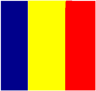 romênia