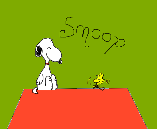 snoop