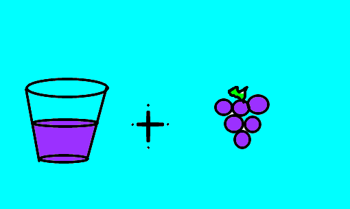 suco de uva