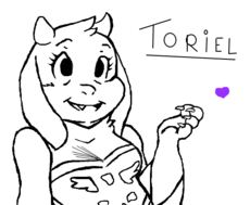 Toriel