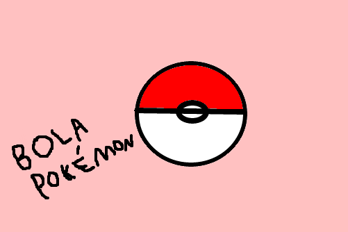 Bola Pokémon