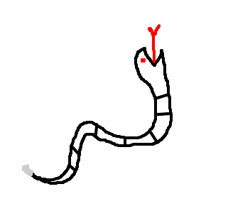 Cobra - Desenho de laura15 - Gartic