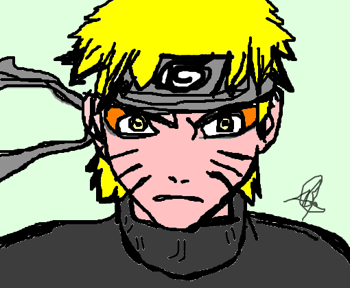 Naruto-sennin