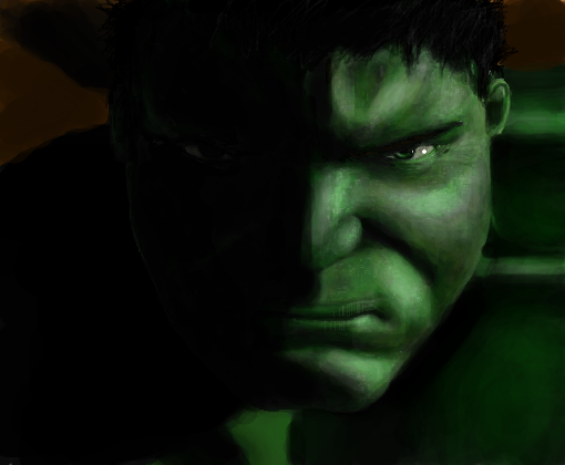 Hulk ( Leo_Stronda_XXT)