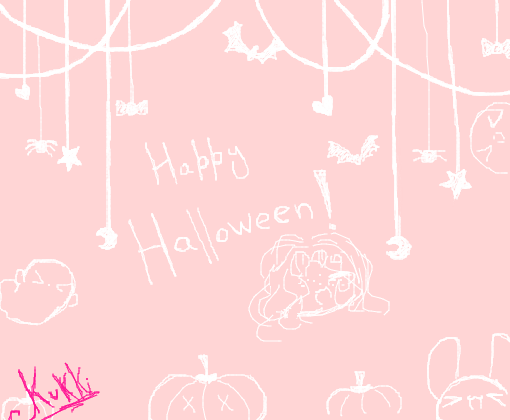 ~happy halloween!~