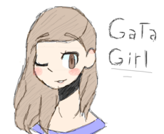 p/ gata_girl