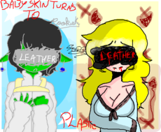 '-!Plastic Meme![collab with:SODA_PAPER]-'