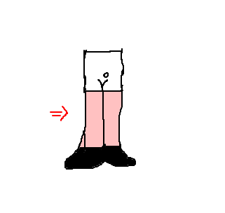 meia calça