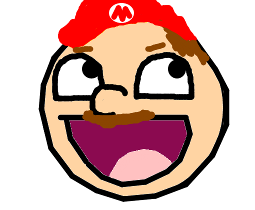 Awesome Mario