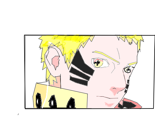 Minato Pai Do Naruto - Desenho de narutinhodx - Gartic