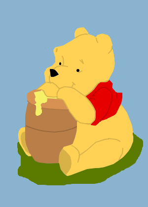 Ursinho Pooh 