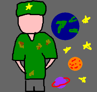 soldado universal