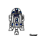 1º R2-D2