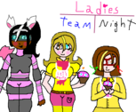 Ladies Night/Team