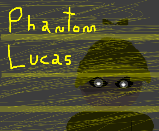 Phantom Lucas