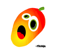 Crazy Mango