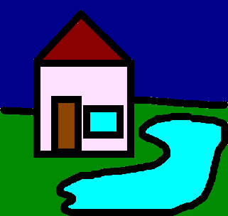 A Casa do Lago