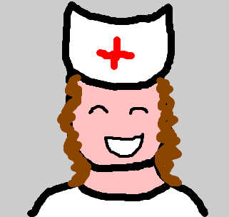 A Enfermeira Betty