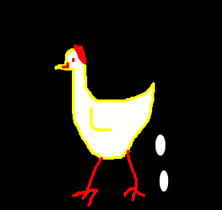 galinha