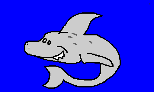 tubarão-branco