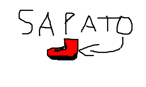 sapato