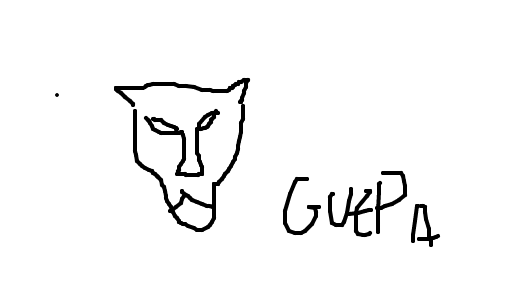 guepardo