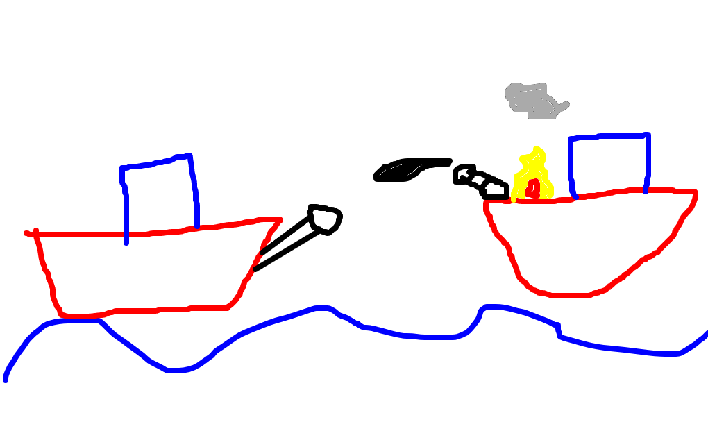 batalha naval