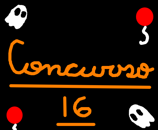 Concurso 16 (halloween)