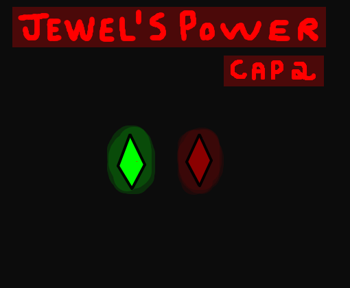 Jewel\'s Power Cap 2 (vagas abertas)