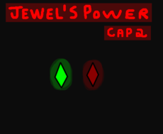 Jewel's Power Cap 2 (vagas abertas)