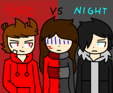 tord vs night (quem ganha?)