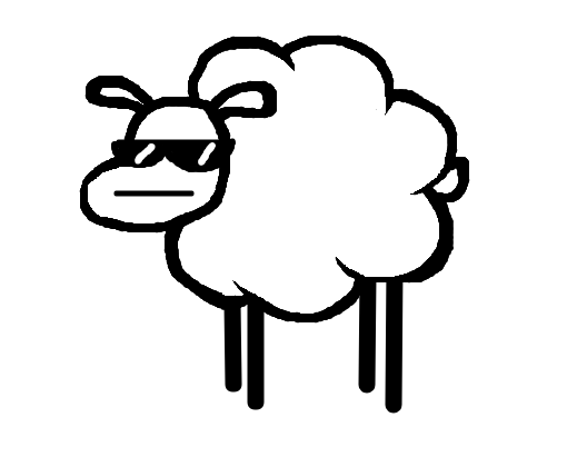 Beep Beep I\'m a Sheep