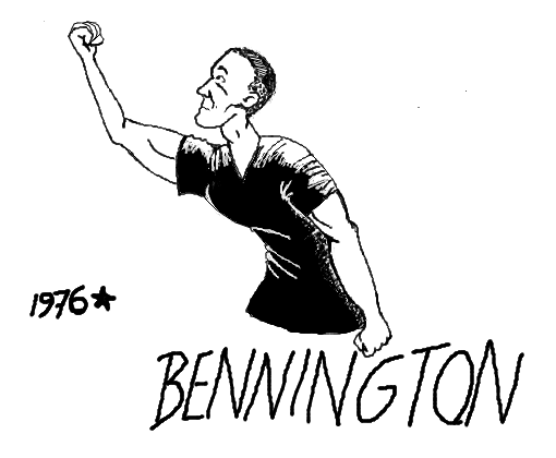 Chester Bennington 