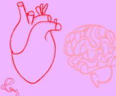 Brain & Heart
