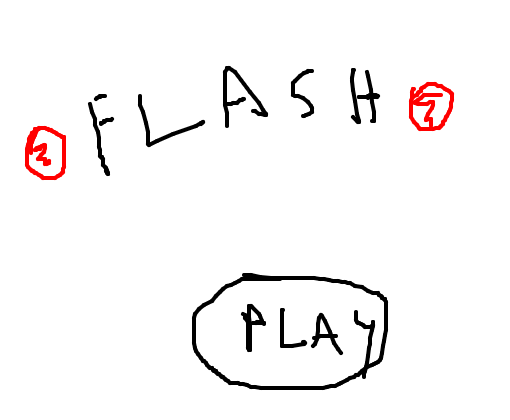play (flash)
