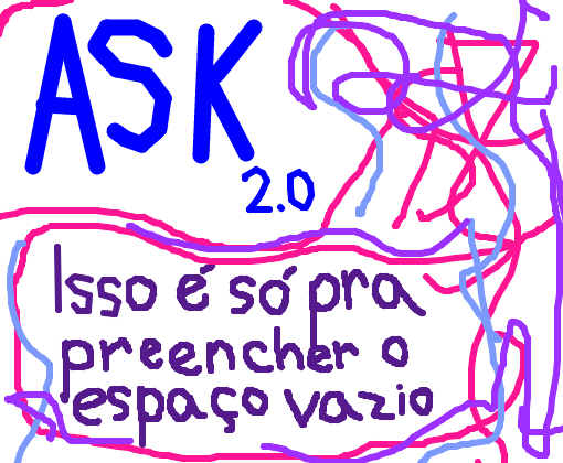Ask 2.0!