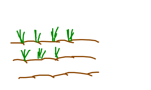 Vegetal - Desenho de hachi_ - Gartic